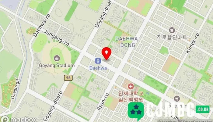 조이사운드 - 경기도 포천시