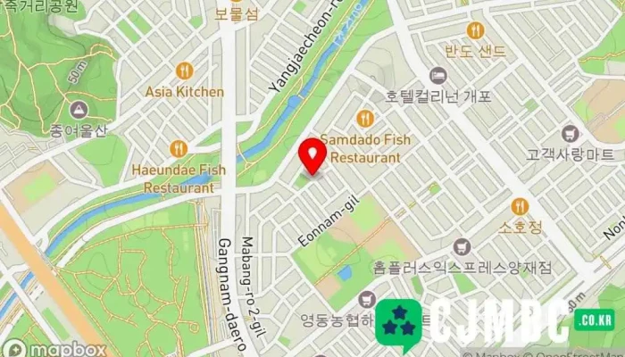 (주)1986프로덕션 - 서울특별시