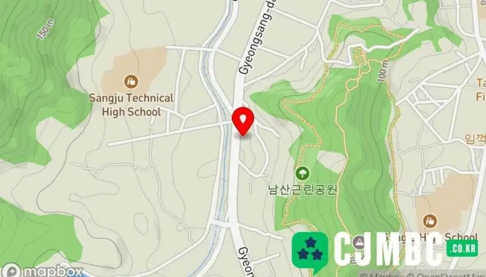 (주)건영기술개발 - 경상북도 상주시