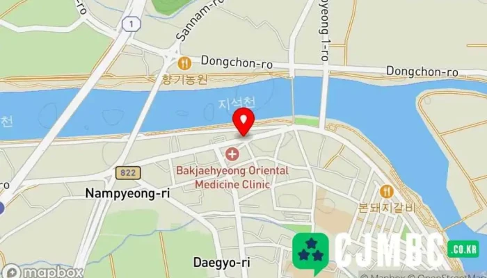 (주)건우기술 - 전라남도 나주시