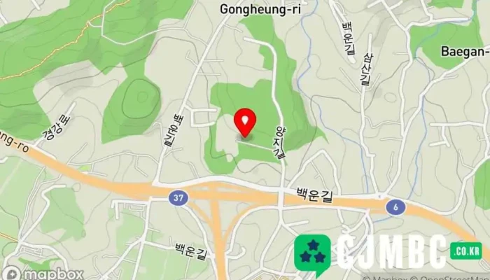 (주)국제승마콘텐츠진흥원 - 양평군