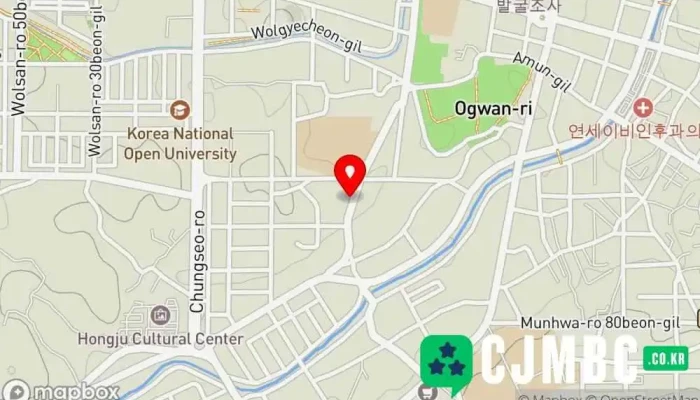 (주)내포기술 - 충청남도 홍성군 홍성읍 옥암리 57-4번지 Kr
