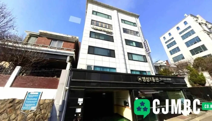 (주)다빈치커뮤니케이션 - 금천구