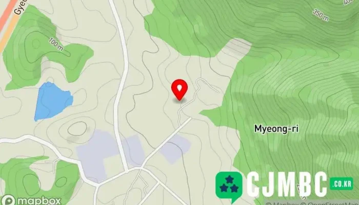 (주)대경기술 - 경상남도 창녕군 계성면 명리 182