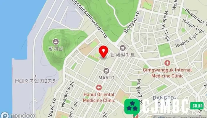 (주)대광종합기술 - 울산광역시