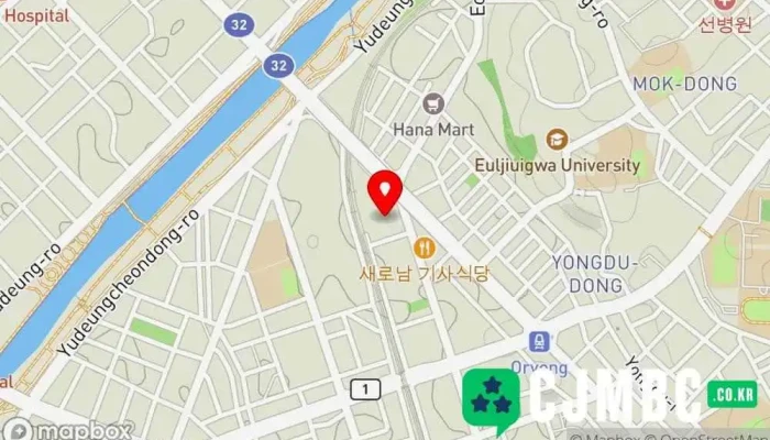 (주)덕산엔터컴 - 중구