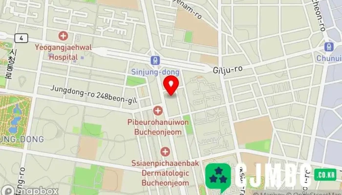 (주)도우엔 - 부천시