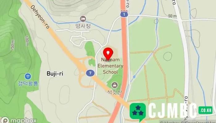 (주)도화종합기술공사 - 경상북도 경주시