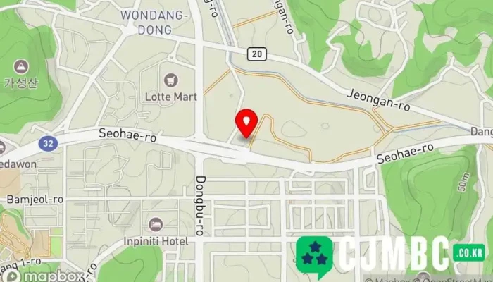 (주)도화종합기술공사 - 충청남도 당진시