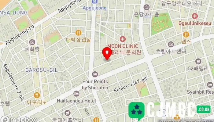 (주)디오포스트 - 서울특별시