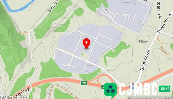 (주)레디오스 - 태장동 1720-22번지 원주시