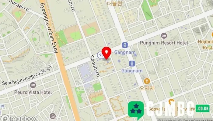 (주)매드업 - 서울특별시