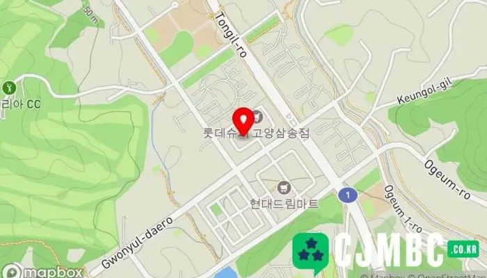 (주)문화팩토리 - 고양시