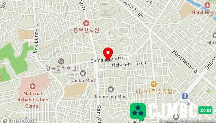 (주)미래건설종합기술 - 서울특별시