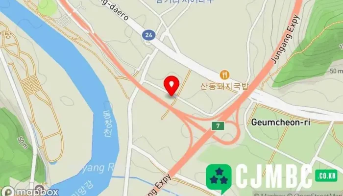 (주)미르항공기술 - 경상남도 밀양시