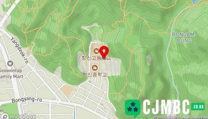 (주)사람과기술 - 창원시