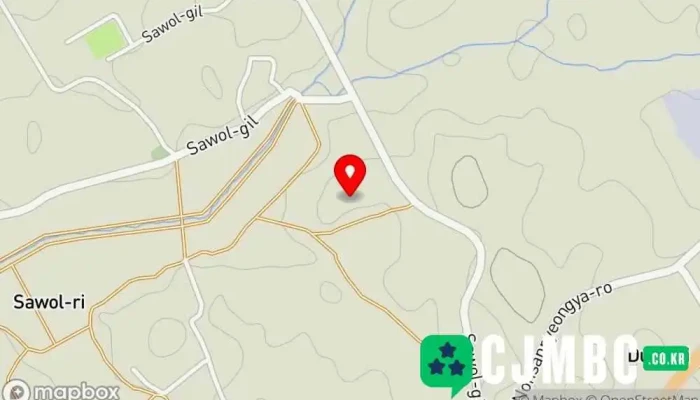(주)사람과기술 - 충청남도 논산시