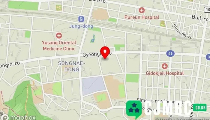 (주)사이에엔터콘 - 부천시