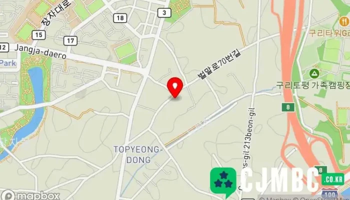 (주)삼우아이엠씨 - 경기도 구리시