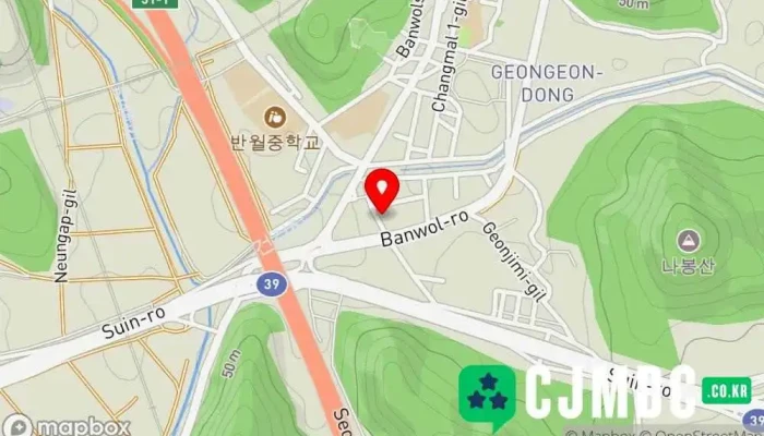 (주)삼윤컨설팅 - 안산시