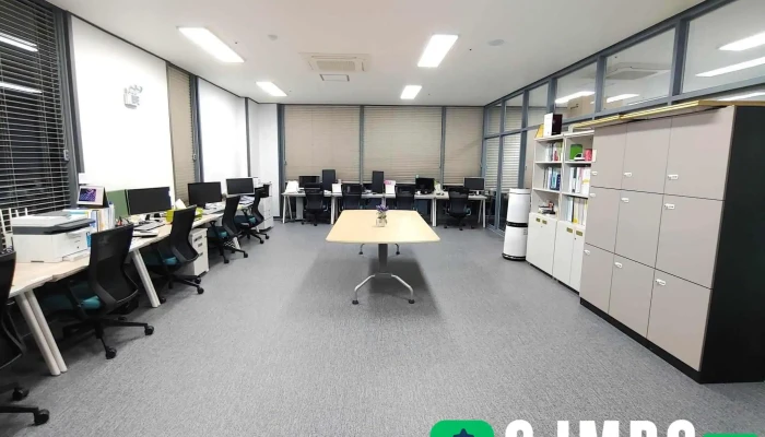 (주)샘터정보기술 - 경상북도 경산시