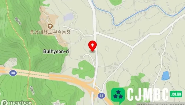 (주)서아 - 안성시