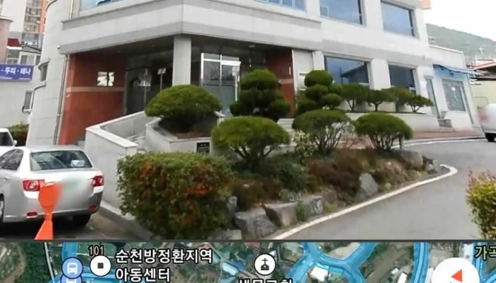 (주)신명건설기술공사 - 전라남도 순천시
