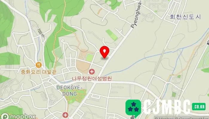 (주)양주서비스 - 양주시