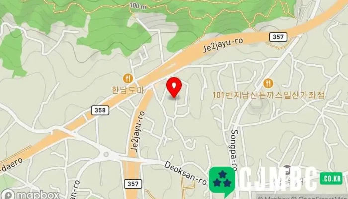 (주)에스디오 - 경기도 고양시