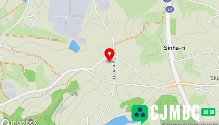 (주)영성건설기술공사 - 전라남도 영광군 군서면 마읍리 6-16 201호