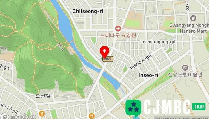 (주)영성기술 - 전라남도 광양시