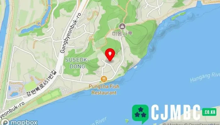 (주)정글네트웍스 - 경기도 남양주시