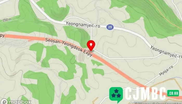 (주)진성 - 상주시