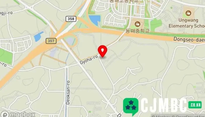 (주)창성대부컨설팅 - 파주시