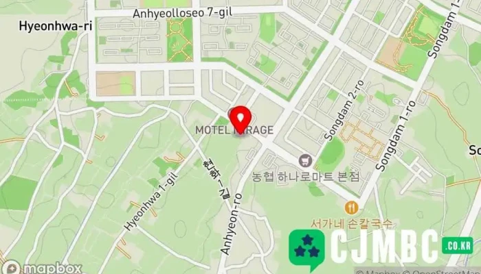 (주)첫마을탑부동산컨설팅 - 평택시