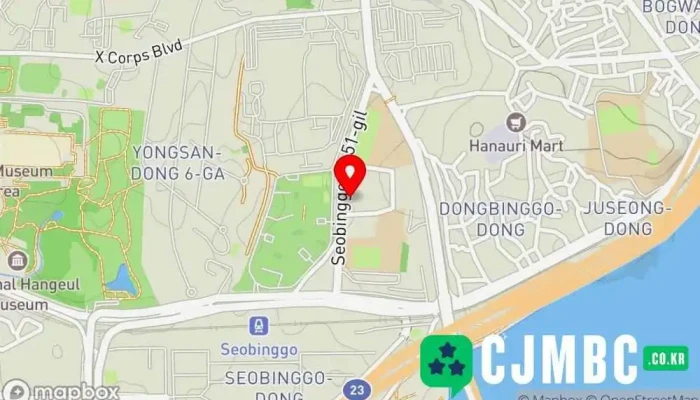 (주)콘텐츠랩스 - 용산구