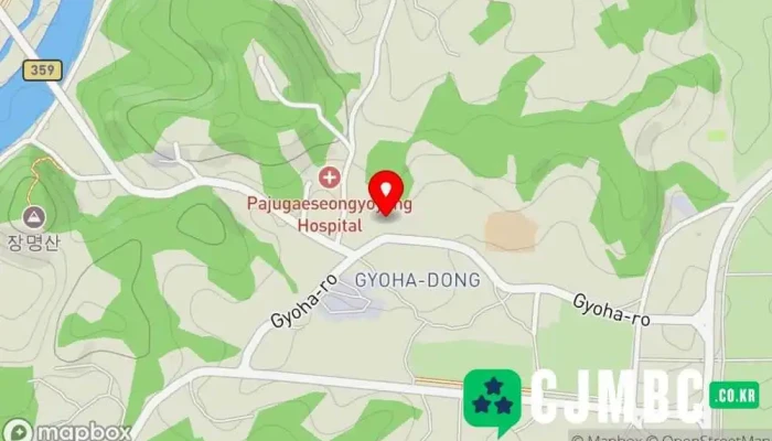 (주)팩터 - 파주시