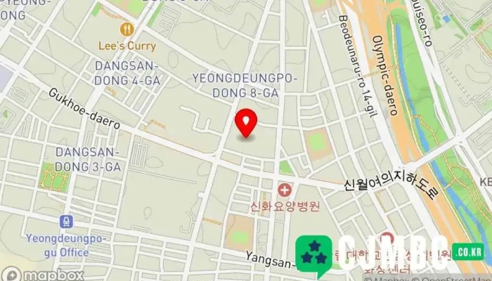 (주)포소드 - 서울특별시