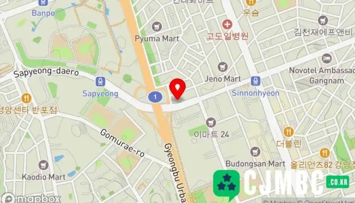 (주)플레이다 - 서초구