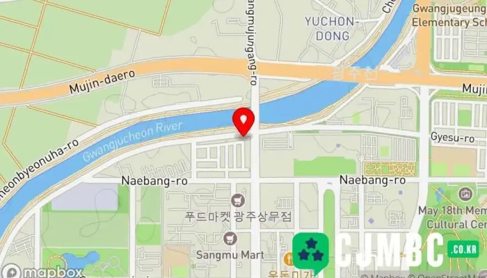 (주)한국기술경영원 - 광주광역시