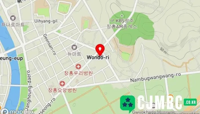 (주)한국전기기술사사무소 - 전라남도 장흥군 장흥읍 건산리 181-1 장흥읍 건산리 181-1번지 장흥군 전라남도 Kr 59325