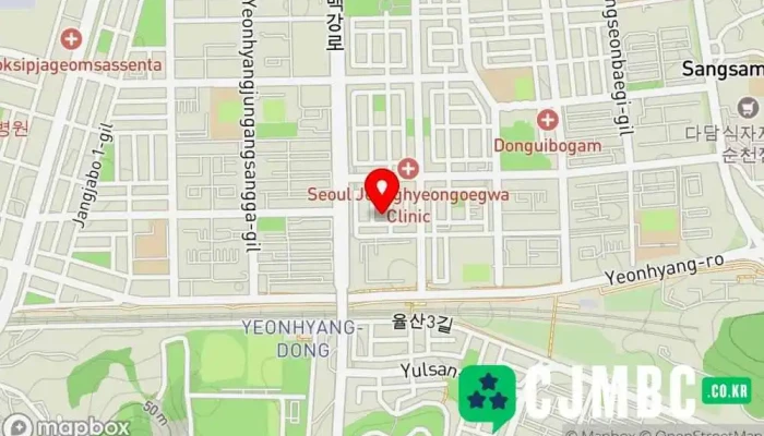 (주)한남기술공사 - 전라남도 순천시