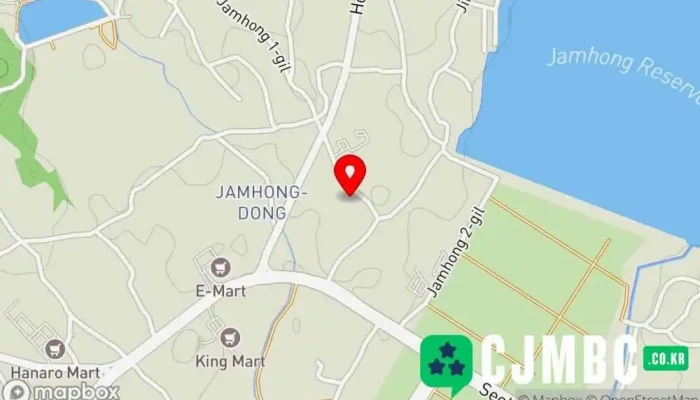 (주)한맥기술 - 충청남도 서산시