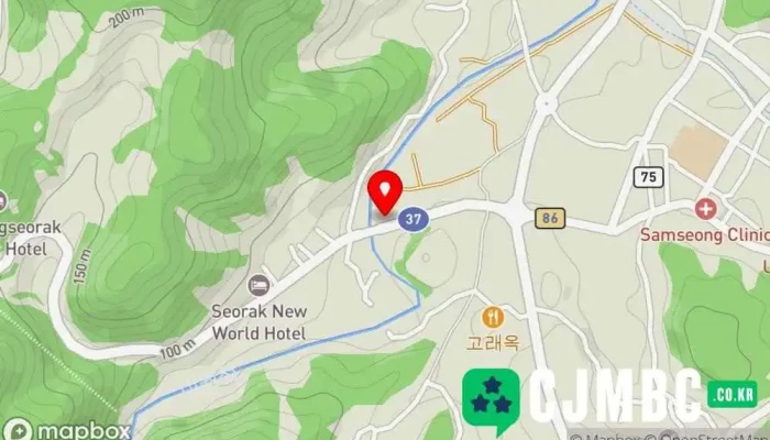 (주)형제지하수 - 경기도 가평군 설악면 선촌리 460-1