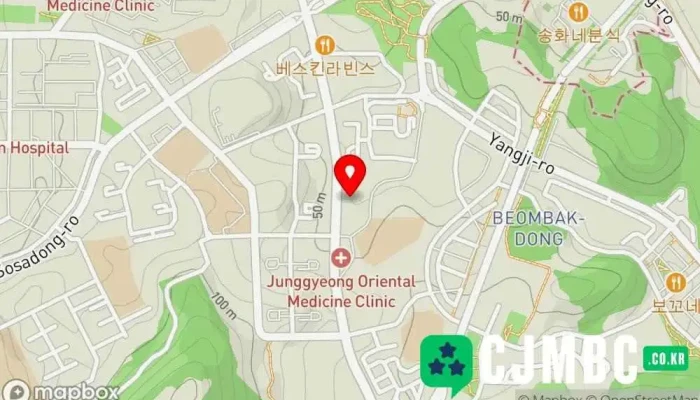 (주)화성기초기술 - 경기도 부천시