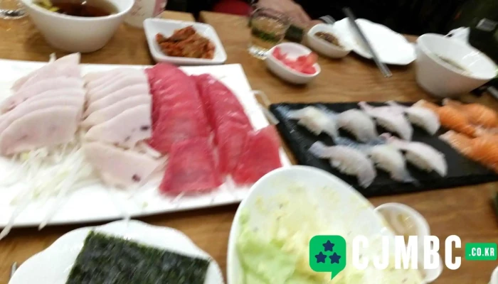 주산슈퍼 - 전북특별자치도 부안군 부안읍 서외리