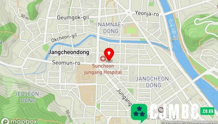 주식회사 로컬앤컴퍼니 - 순천시