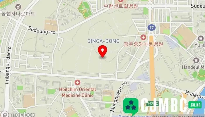 준성미디어 - 신가동 895-17번지 광산구 광주광역시