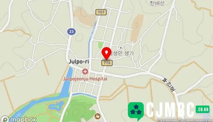 줄포 문화마트 - 전북특별자치도 부안군 줄포면 줄포중앙로 33