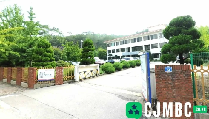 중소기업진흥공단 안산postbi센터 - 경기도 안산시